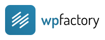 wpfactory.io Logo